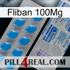 Fliban 100Mg new15